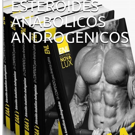 Ebook Esteroides Anabolicos Sin Secretos Sin Censura